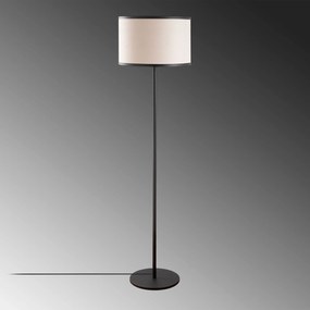 Floor Lamp Way - 11613 Black
White