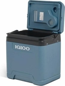 Φορητό Ψυγείο Θερμός Igloo71 26 L Μπλε Πλαστική ύλη