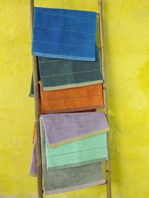 Πατάκι Μπάνιου 50x80 Agua - Lavender 5206482066229
