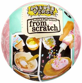 Κούκλα μωρού MGA