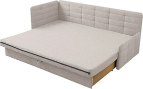 Καναπές – Κρεβάτι Sand-Πράσινο