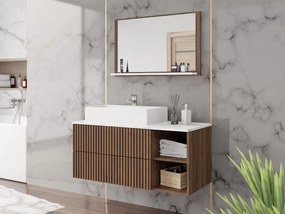 Σετ μπάνιου Kertos Ryfle I-Kafe - 0.00Χ0.00Χ0.00cm