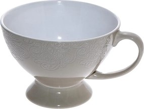 Μπολ Με Λαβή (Φ13.3) Espiel Vienna Beige HUN103K6