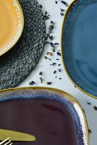 Service Plate Set (6 Pieces) X000155100000000000000000 Multicolor