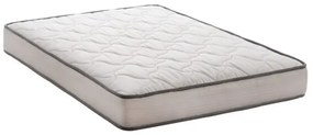 ΣΤΡΩΜΑ DREAMTOPIA ΣΕΙΡΑ ATLAS HM654.150 BONNELL SPRING 150x200x20Y εκ.