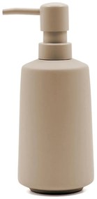 Dispenser Μπάνιου (Φ7.5x19) L-C Ceralia Taupe 1802169