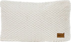 Διακοσμητικό Μαξιλάρι Fleece (30x50) Nima Snuggle Light Beige