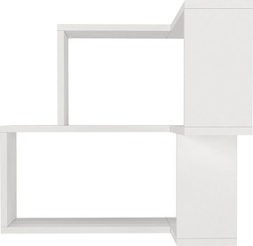 Wall Shelf Bulut - White White