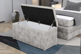 Αποθηκευτικό σκαμπό Lica-Ekrou