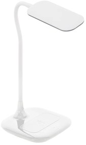 Φωτιστικό Επιτραπέζιο Eglo 98247 MASSERIE Λευκό (White) 4000K