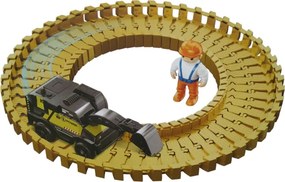 Αυτοκινητόδρομος DIY - Engineering Track - 888-102 - 102447