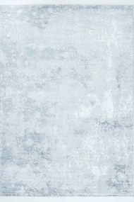 Χαλί Veneto D296A2A Light Grey Ezzo 160X230cm