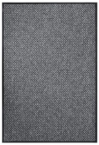 vidaXL Πατάκι Εισόδου Γκρι 80 x 120 εκ.