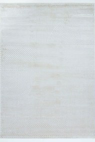 Χαλί Charlotte C591AH9 Beige Ezzo 80X150cm