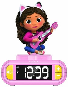 Κουτί-μπιζουτιέρα Lexibook