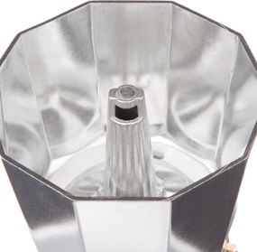 Μπρίκι Espresso 300ml S-D Italian 150170
