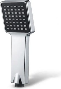 Tema Naxos 6800 – Θερμομεικτική Μπαταρία Λουτρού Χρωμέ