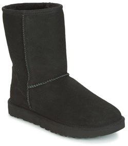 Μπότες  UGG  CLASSIC SHORT II