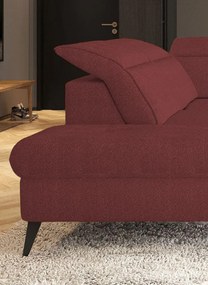 Γωνιακός καναπές Minion-Mporntw-Αριστερή