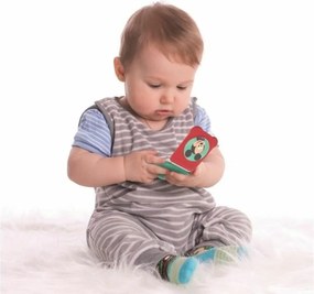 Διαδραστικό Παιδικό Παιχνίδι Clementoni Mickey