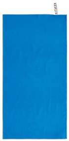 Πετσέτα Γυμναστηρίου Active 010 Light Blue Kentia Gym 50x90cm Polyester-Polyamide