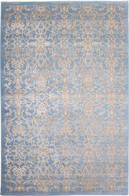 ΧΑΛΙ VELVET 5840/Aqua Beige - 160cm x 230cm - 2002705