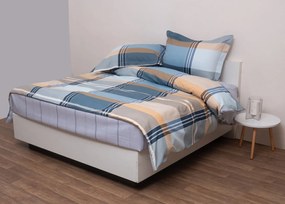 Σετ Σεντόνια Υπέρδιπλα 230x260 Έμμα Πετρόλ  Viopros