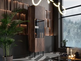 Βιτρίνα Art Deco