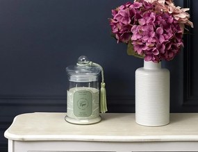ΚΕΡΙΆ ΑΡΩΜΑΤΙΚΆ &amp; ΔΙΑΚΟΣΜΗΤΙΚΆ SCENTED CANDLE BO5578