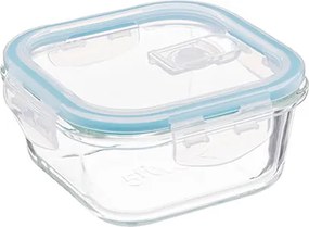 Φαγητοδοχείο 530ml F-V Squa Glass 146654