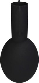 Διακοσμητικό Βάζο (Φ13x27) Kersten KAL-0673