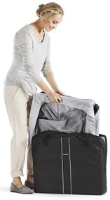 Φορητή Κούνια BabyBjorn Dark Green