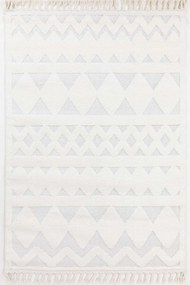 Χαλί Perla D065A1A Cream Ezzo 160X230cm