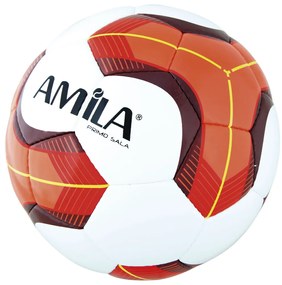 Μπάλα Ποδοσφαίρου Futsal Σάλας Amila Primo Sala No 4 41202