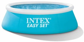 Φουσκωτή Πισίνα EASY SET Intex 28101NP 886 L 880 L 183 x 51 x 183 cm