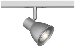 Σποτ Ράγας Ασημί HV-Track 6 70520 Fischer Honsel-70520-Ασημί 70520