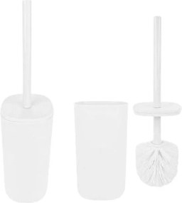 Βουρτσάκι τουαλέτας - Πιγκάλ - White - 21516