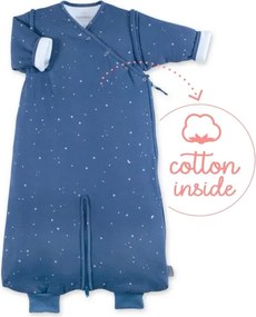 Υπνόσακος Bemini Magic Bag® 3Tog Little Stars Blue 4-12M.