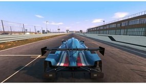 Βιντεοπαιχνίδι για Switch Just For Games Hot Lap Racing
