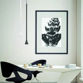 Κρεμαστό φωτιστικό οροφής Clouzot-Leuko