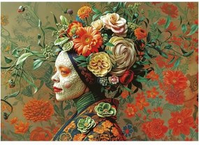 Παζλ Educa Queen Lizard 1000 Τεμάχια