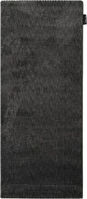 Χαλί Διαδρόμου (80x150) Pierre Cardin Amelia Anthracite