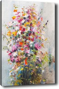 Πίνακας (50x70) A-G 529TCR1214