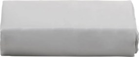 vidaXL Μουσαμάς Γκρι 5 x 5 μ. 650 γρ./μ²