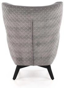 MARVEL l. chair, color: grey DIOMMI V-CH-MARVEL-FOT-POPIEL