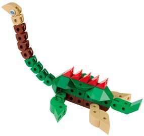 Gigo Κατασκευή Δεινοσαύρων