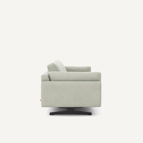 Καναπές από βελούδο stonewashed, CESAR