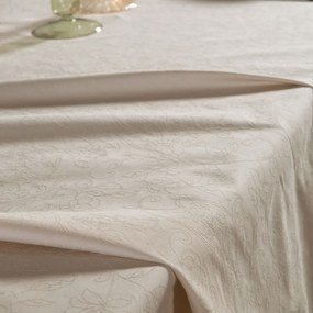 Τραπεζομάντηλο (160x250) Nef-Nef Homeware Blizzard Ecru
