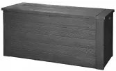 BOX37211 THE NETHERLANDS ΚΟΥΤΙΆ &amp; ΜΠΑΟΎΛΑ ΚΉΠΟΥ CUSHION BOX 120X45X57CM 300LTR Y54400980 7,5/120/53 NEOPORTAL-8719987814280