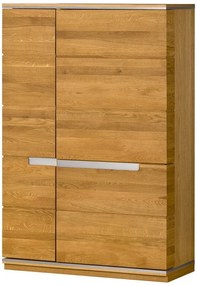 Μπουφές Gran χαμηλός